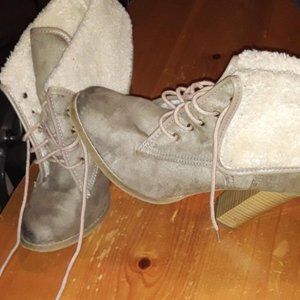 boots